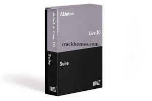 Ableton live 9 tpb